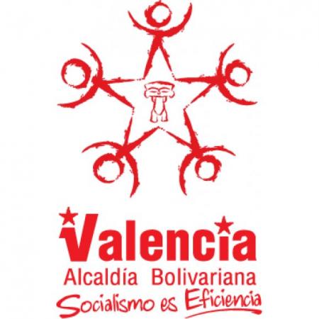 Alcaldia Bolivariana De Valencia Logo