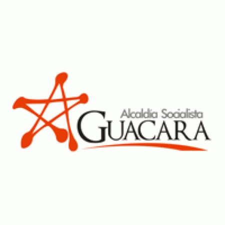 Alcaldia Socialista De Guacara Logo