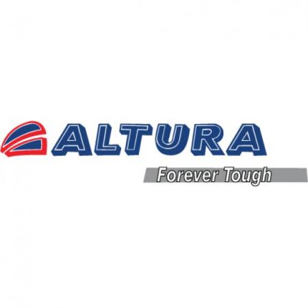 Altura Logo