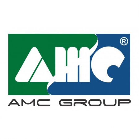 Amc Group Logo