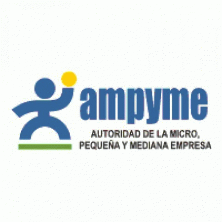 Ampyme Logo
