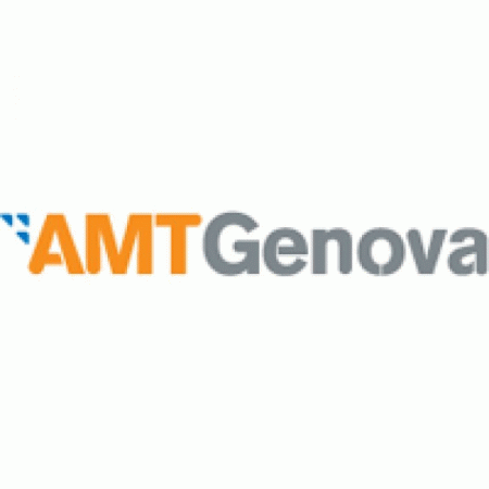 Amt Genova Logo