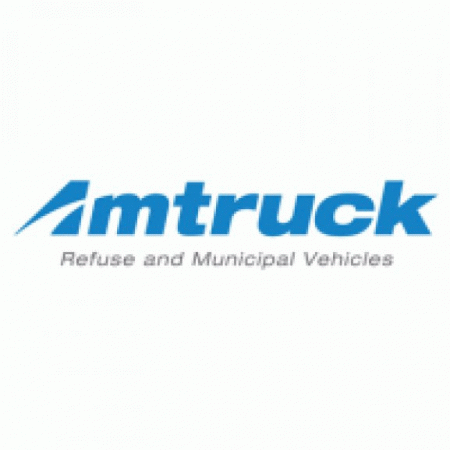 Amtruck Limited Logo