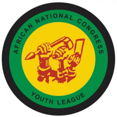 Anc Youth League Logo