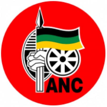 Anc – African National Congress Logo