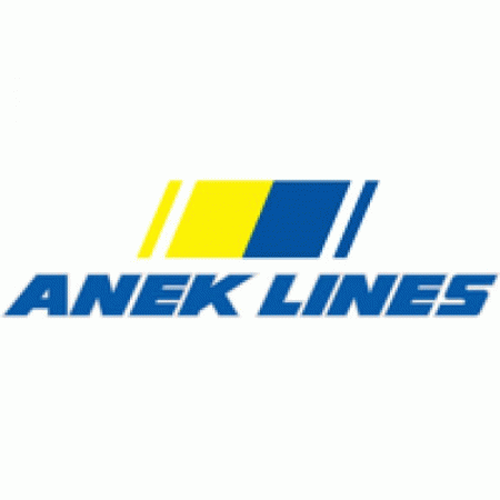 Anek Lines Logo