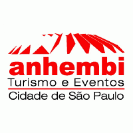 Anhembi Turismo E Eventos Logo