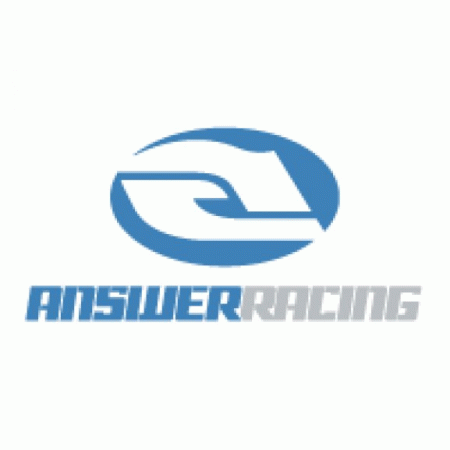 Answer Racing Logo