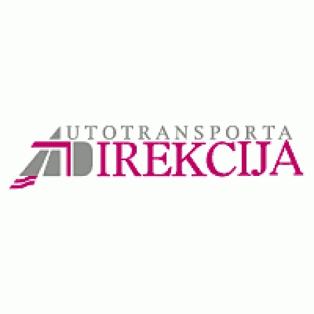 Autotransporta Direkcija Logo