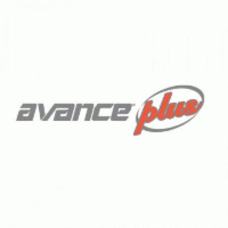 Avance Plus Logo