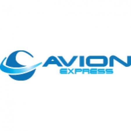 Avion Express Logo