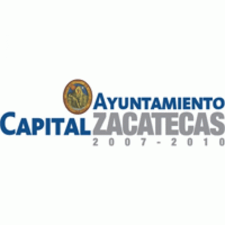 Ayuntamiento Capital Zacatecas Logo