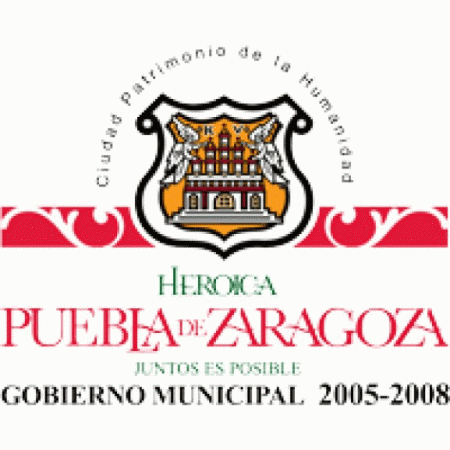 Ayuntamiento De Puebla Mexico Logo