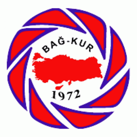 Bagkur Logo