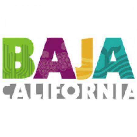 Baja California Logo