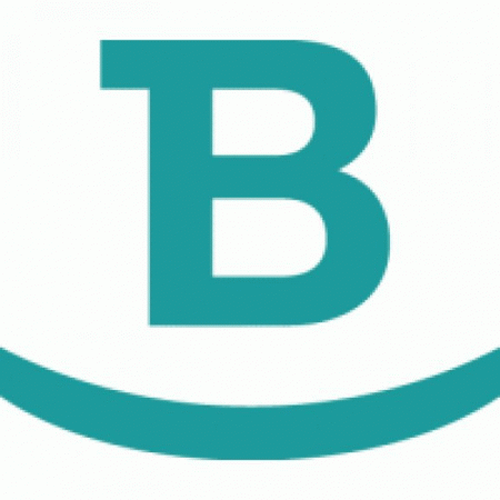 Barcelona City Logo