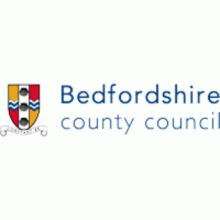 Bedfordshire County Council – Corrected Logo