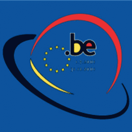 Belgian Presidency Of The Eu 2001 Logo