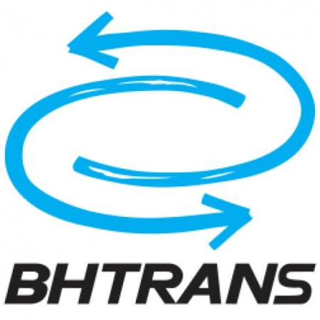 Bh Trans Logo