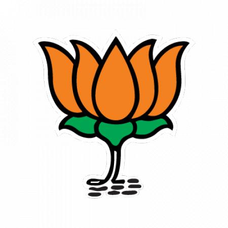Bharatiya Janata Party Logo Vector