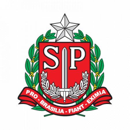 Brasao De Armas Do Estado De Sao Paulo Logo