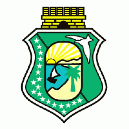Brasao Do Estado Do Ceara Logo
