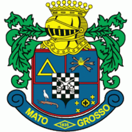 Brasao Policia Militar Mato Grosso Logo