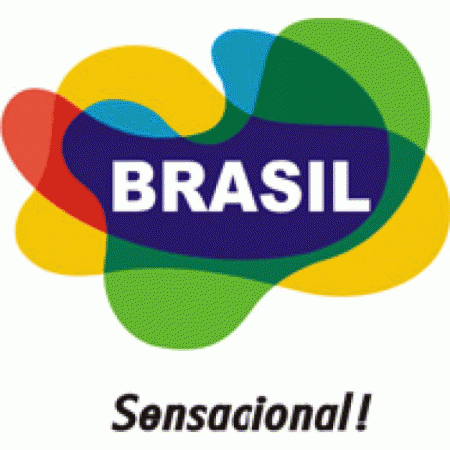 Brasil Sensacional Brazil Sensational Logo