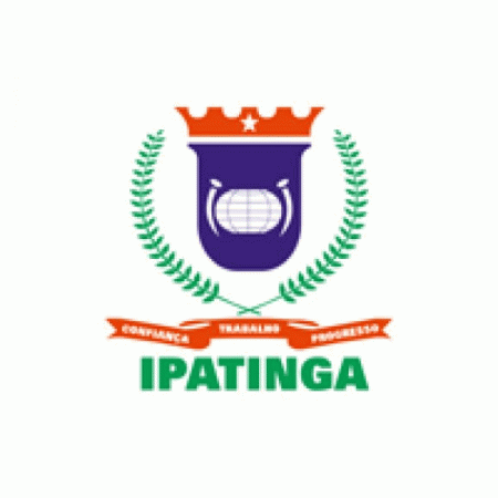 Brazao Da Cidade Ipatinga Logo