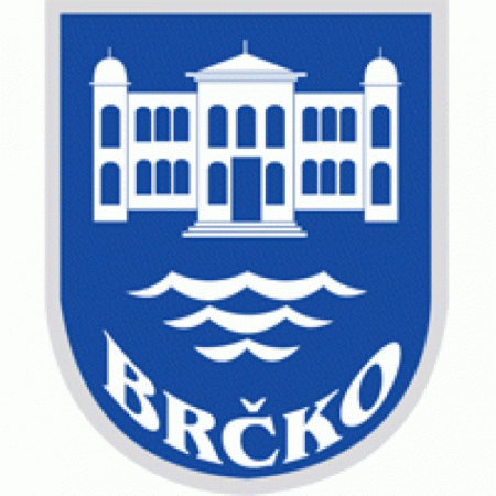 Brcko Grb Logo