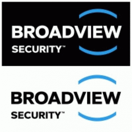 Broadview Security Logo