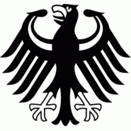 Bundesadler Logo