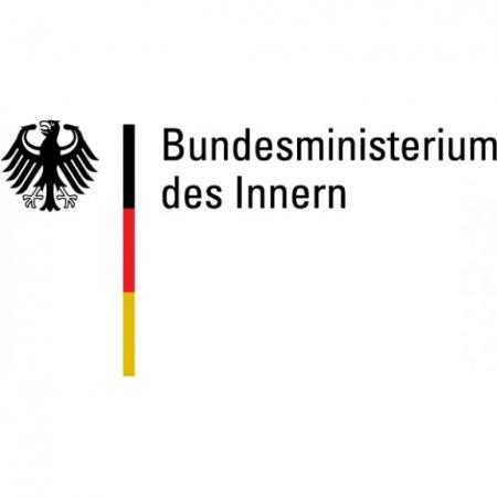 Bundesministerium Des Innern Logo