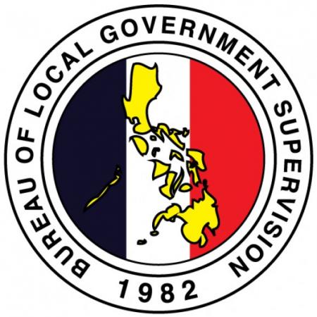 Bureau Of Local Government Supervision Logo