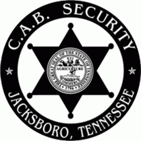 Cab Security Logo