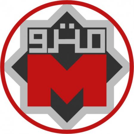 Cairo Metro Logo