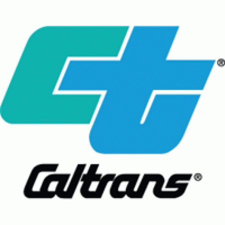 California Department Of Transportation Logo