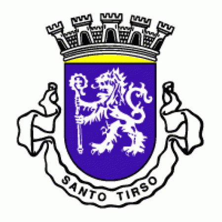 Camara Municipal De Santo Tirso Logo