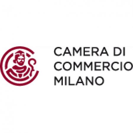 Camera Di Commercio Di Milano Logo