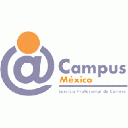 Campusmexico Logo