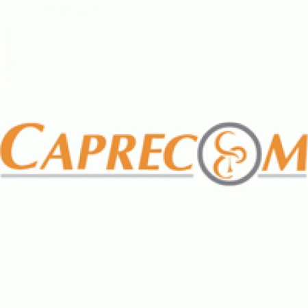 Caprecom Logo
