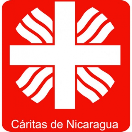 Caritas De Nicaragua Logo