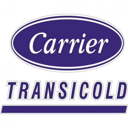 Carrier Transicold Logo