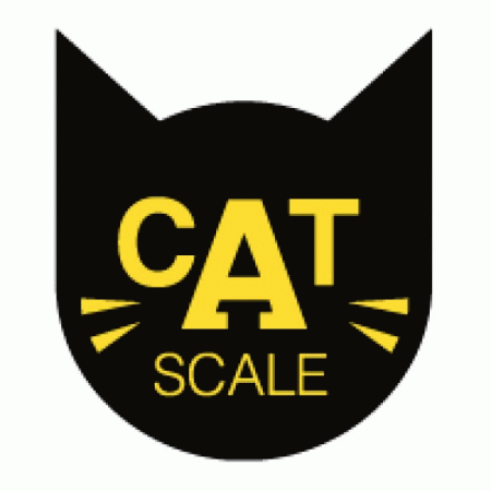 Cat Scale Logo