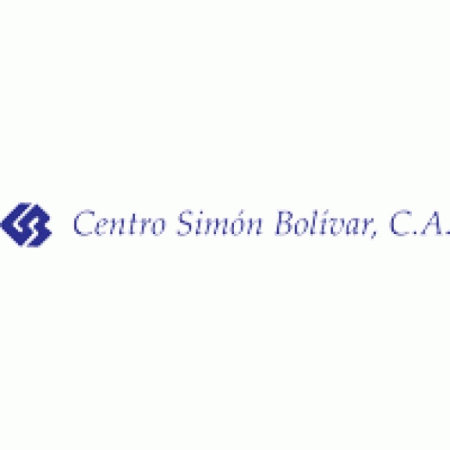 Centro Simon Bolivar Ca Logo
