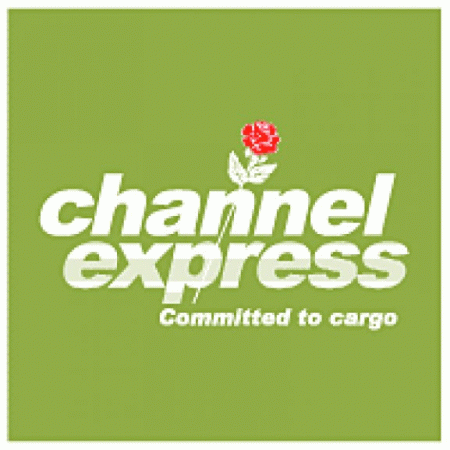 Channel Express Logo