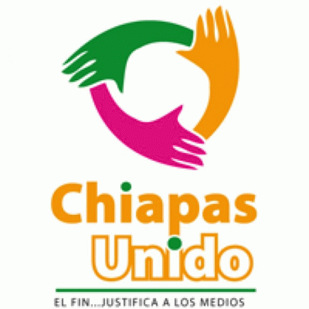 Chiapas Unido Logo