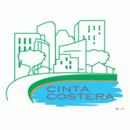 Cinta Costera Panama Logo