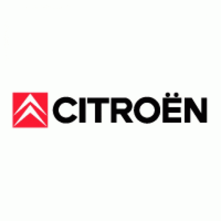 Citroen Logo