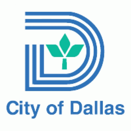 City Of Dallas Logo